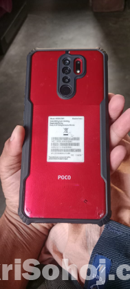 Poco m2